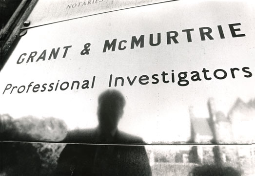 Grant & McMurtrie Professional Investigators